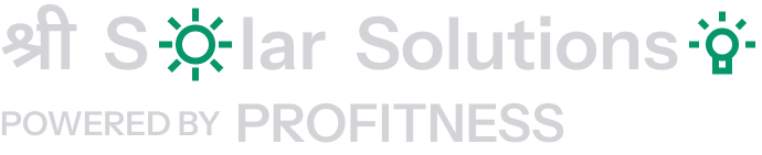 Shree Solar Logo